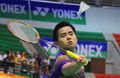 Simon lawan Hermansyah di final