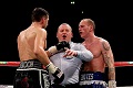 Wasit kontroversial...
