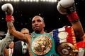 Ward dan Chavez Jr. jadi lawan idaman Froch