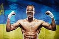 Sillakh siap rebut mahkota WBO milik Kovalev