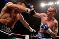 Groves sesumbar robohkan Froch dalam enam ronde