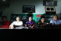 Khofifah protes Pekan Kondom Nasional