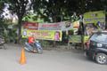 Lagi, baliho tolak Priyo Budi bertebaran di Surabaya