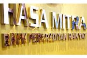 BPR Hasamitra Tambah Dua Cabang