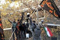 Jajaki hubungan diplomatik, utusan Inggris kunjungi Iran