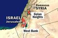 Pasukan Israel tewaskan seorang warga Suriah di Golan