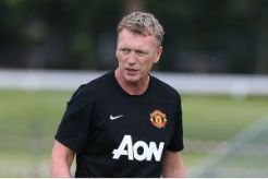 Tertinggal jauh dari Arsenal, Moyes mulai khawatir