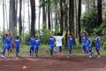 DC United tes kekuatan anyar Persib