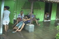 Banjir rendam RSUD Kota Padang, pasien dievakuasi