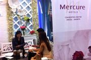Mercure tawarkan pesta...