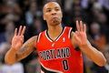 Bekuk Pacers, Blazers mulai buktikan diri