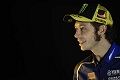 Rossi akui gagal tiru prestasi Stoner