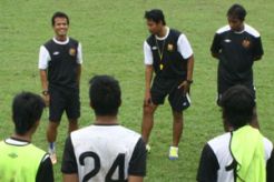 Trio SAM di ujung tanduk