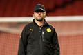 Klopp tolak istirahatkan pemain di DFB Pokal