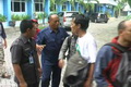 Satpam kampus sebut...