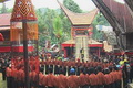 Pariwisata tingkatkan PAD Tana Toraja