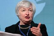 Wamenkeu: Janet Yellen tetap akan lakukan tapering off