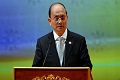 Myanmar perkuat hubungan dengan Filipina
