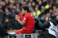 Rodgers tak ingin hanya andalkan Suarez