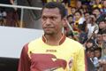 Mencari jenderal baru Laskar Wong Kito