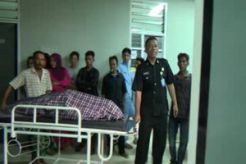 Kecelakaan maut di Poros Bone-Sinjai, 3 pengendara tewas