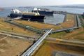Pertamina pelanggan pertama LNG Corpus Christi