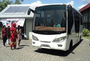 Solo tawarkan perakitan mobil listrik
