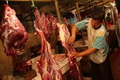 Pasokan berkurang, harga daging sapi naik Rp3.000/kg