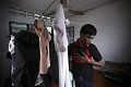Aparat Thailand jual ratusan pengungsi Rohingya
