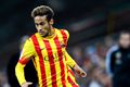 Dani Alves bantu Neymar...