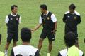 Ditinggal trio SAM, pemain kehilangan induk