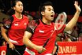 Jadwal bentrok, para unggulan wajib main di BWF
