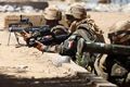 Hollande: Perancis akan segera gelar operasi militer di CAR
