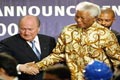 Mandela: Olahraga mampu...