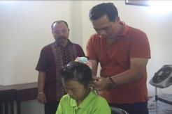 Kalah bersaing, Dinkes Jombang tutup praktik Masudin