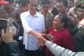 Jokowi: Kita tunjukan, ini Indonesia