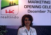 HK Realtindo optimis hadapi tantangan bisnis properti 2014