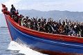 PBB bakal usut penjualan etnis Rohingya oleh aparat Thailand