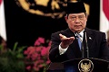 SBY: Mandela bapak bangsa...