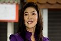 Yingluck merasa krisis...