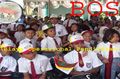 Sekolah tolak transparansi pengelolaan dana BOS