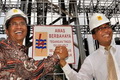 Dahlan siap pertahankan Nur Pamudji sebagai dirut PLN