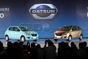 Pasarkan LCGC, Datsun andalkan pasar Jabar