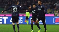Inter kembali raih hasil imbang