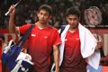 Tiga unggulan Indonesia dapat bye di babak pertama