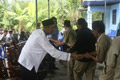 Keluarga nilai Darman sosok humoris