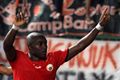 Persija siapkan striker debutan gantikan Pacho