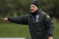Scolari tidak ingin berjumpa Chile di 16 besar