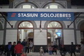 Usir pedagang Stasiun Jebres, PT KAI digugat