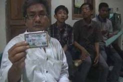 RSUD Jombang tolak pasien tes audiometri